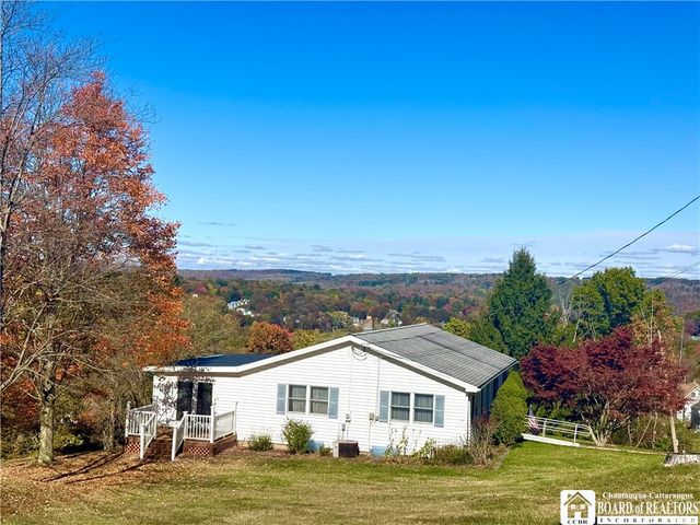 45 Maltby Street, Jamestown, NY 14701