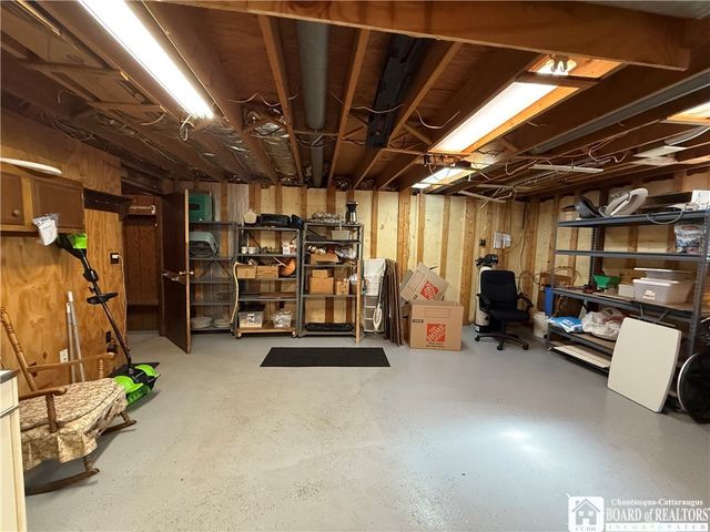 45 Maltby Street, Jamestown, NY 14701