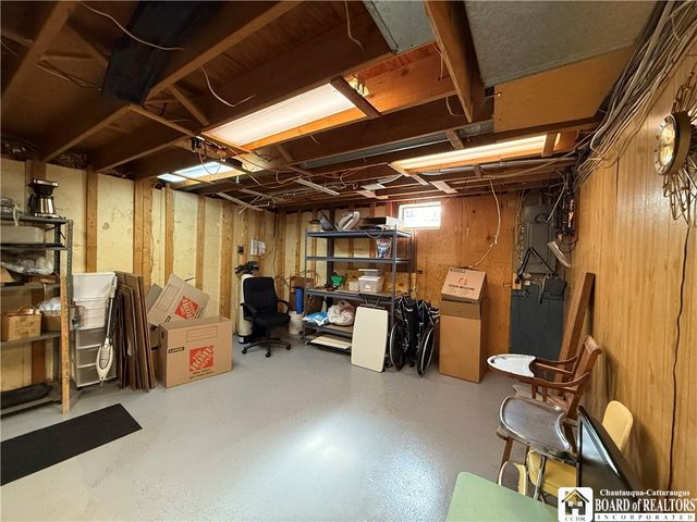 45 Maltby Street, Jamestown, NY 14701