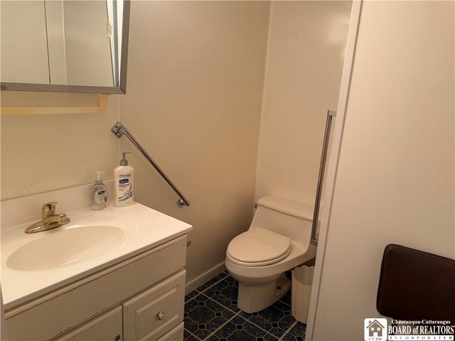 45 Maltby Street, Jamestown, NY 14701