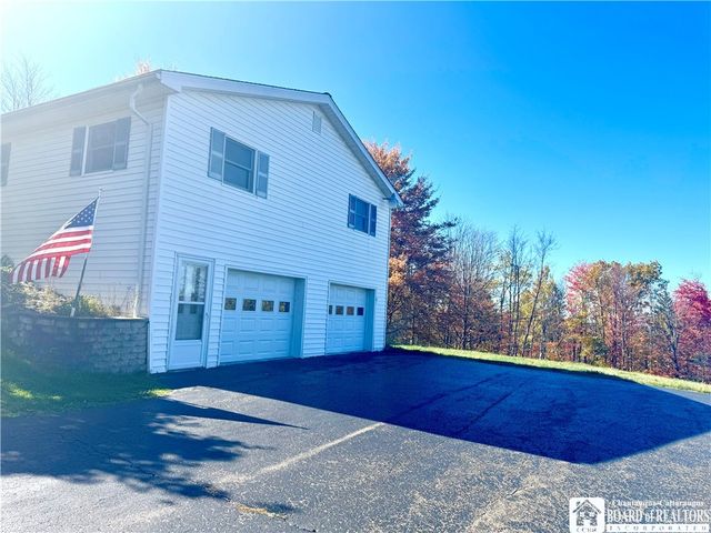 45 Maltby Street, Jamestown, NY 14701