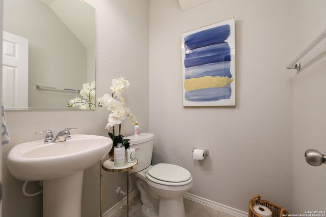 483 Salz Way, San Antonio, TX 78260