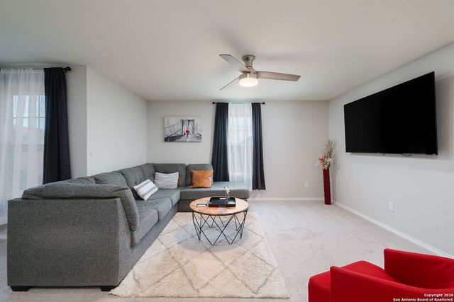 483 Salz Way, San Antonio, TX 78260