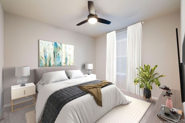 483 Salz Way, San Antonio, TX 78260