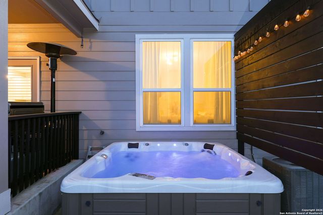 483 Salz Way, San Antonio, TX 78260