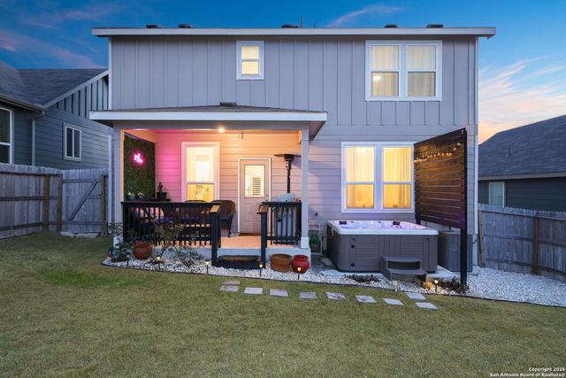 483 Salz Way, San Antonio, TX 78260