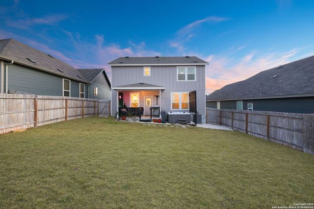 483 Salz Way, San Antonio, TX 78260