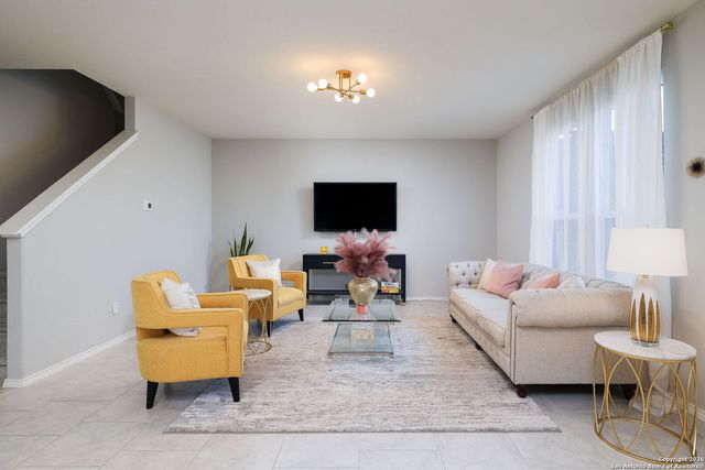 483 Salz Way, San Antonio, TX 78260