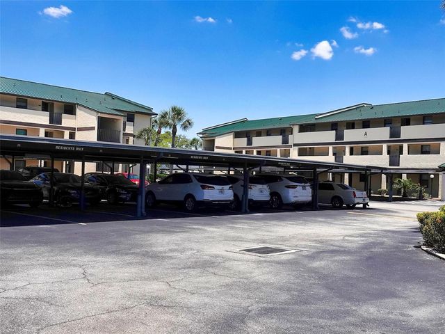 2395 HARBOR BOULEVARD 203, Port Charlotte, FL 33952
