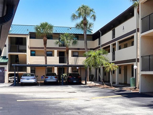 2395 HARBOR BOULEVARD 203, Port Charlotte, FL 33952