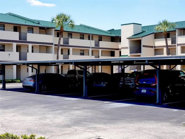 2395 HARBOR BOULEVARD 203, Port Charlotte, FL 33952