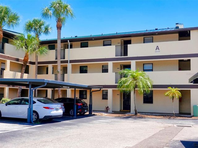 2395 HARBOR BOULEVARD 203, Port Charlotte, FL 33952