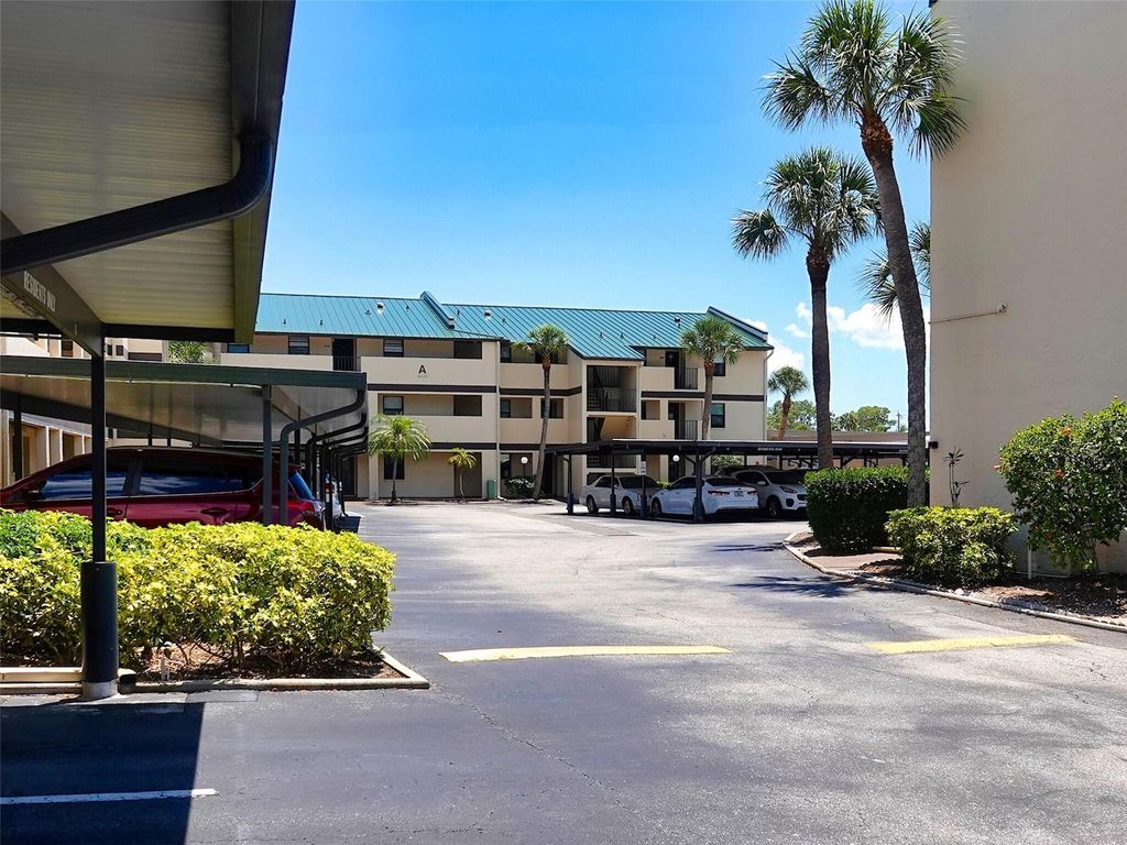 2395 HARBOR BOULEVARD 203, Port Charlotte, FL 33952
