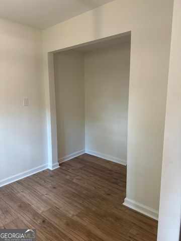 3589 Orchard Circle, Decatur, GA 30032