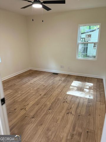 3589 Orchard Circle, Decatur, GA 30032