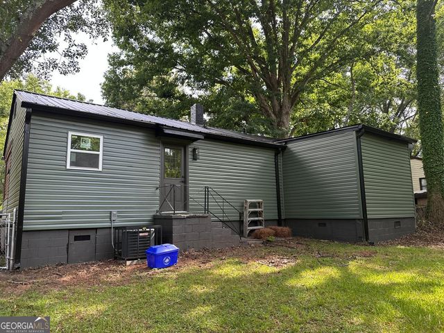 3589 Orchard Circle, Decatur, GA 30032