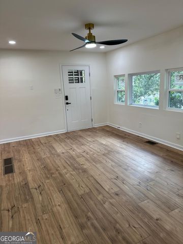 3589 Orchard Circle, Decatur, GA 30032