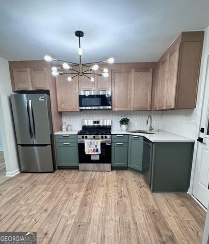 3589 Orchard Circle, Decatur, GA 30032