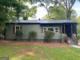 3589 Orchard Circle, Decatur, GA 30032