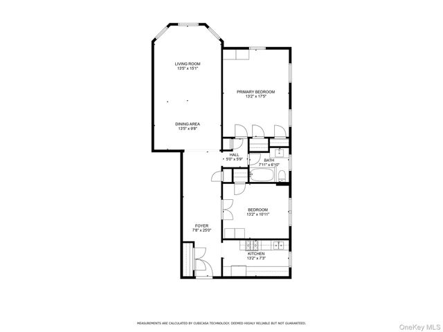 90 Knightsbridge Road 3N, Great Neck, NY 11021