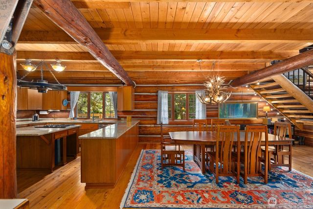 129 N Lake Roesiger Road, Snohomish, WA 98290