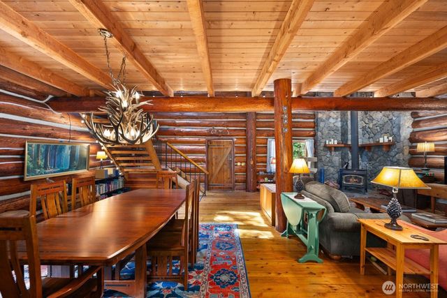 129 N Lake Roesiger Road, Snohomish, WA 98290