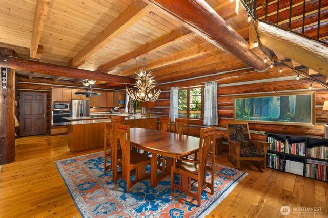 129 N Lake Roesiger Road, Snohomish, WA 98290