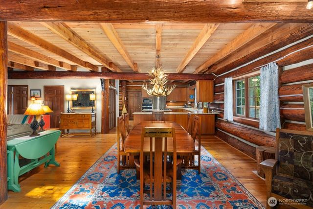 129 N Lake Roesiger Road, Snohomish, WA 98290