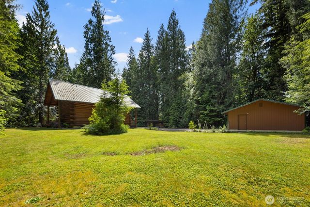 129 N Lake Roesiger Road, Snohomish, WA 98290