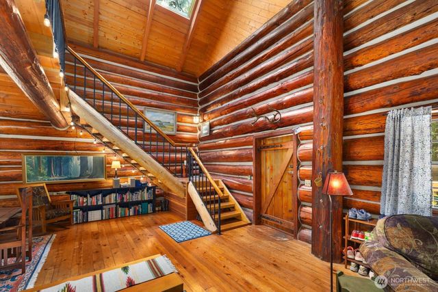 129 N Lake Roesiger Road, Snohomish, WA 98290