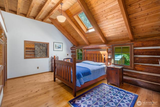 129 N Lake Roesiger Road, Snohomish, WA 98290