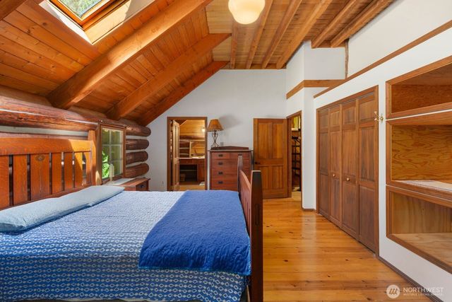 129 N Lake Roesiger Road, Snohomish, WA 98290