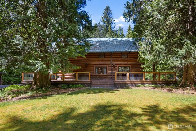 129 N Lake Roesiger Road, Snohomish, WA 98290