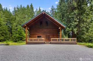129 N Lake Roesiger Road, Snohomish, WA 98290