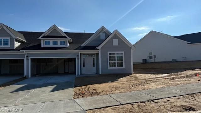 267 Yarrow Drive, Lexington, NC 27295