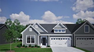 267 Yarrow Drive, Lexington, NC 27295