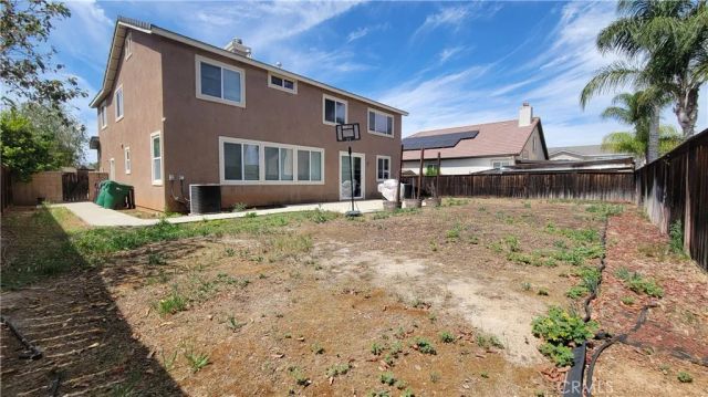 29918 Fox Creek Drive, Menifee, CA 92586