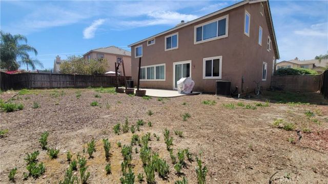 29918 Fox Creek Drive, Menifee, CA 92586