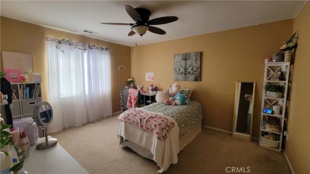 29918 Fox Creek Drive, Menifee, CA 92586