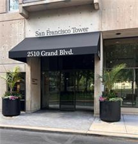 2510 Grand Boulevard 1702-03, Kansas City, MO 64108