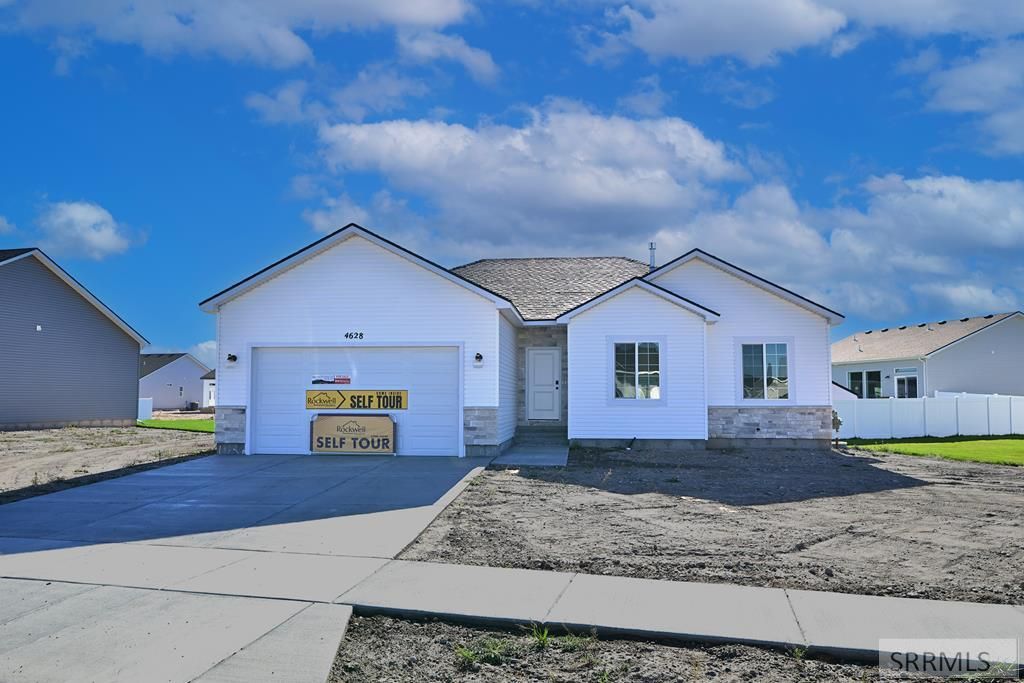 4628 Weatherby Way, Idaho Falls, ID 83401