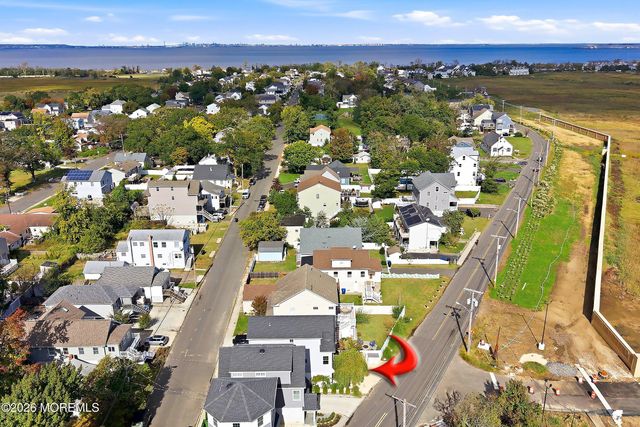 96 Main Street, Port Monmouth, NJ 07758