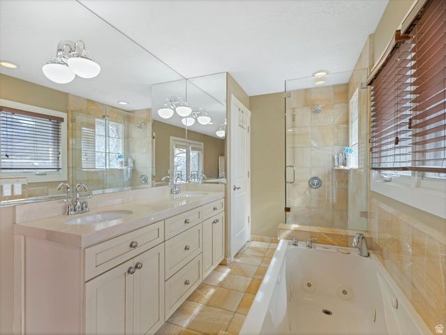 3376 E MAGIC VIEW DR, Cottonwood Heights, UT 84121