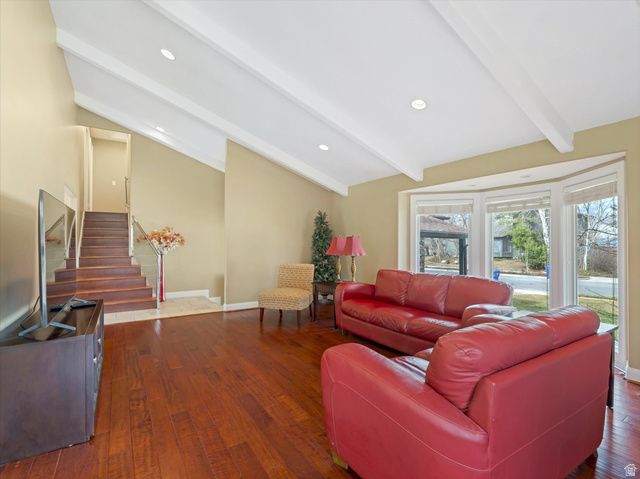 3376 E MAGIC VIEW DR, Cottonwood Heights, UT 84121