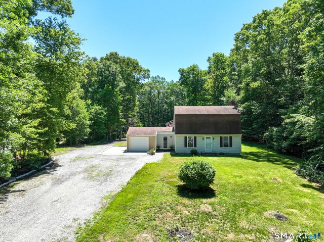 382 Cold Spring Drive, Westbrook, CT 06498