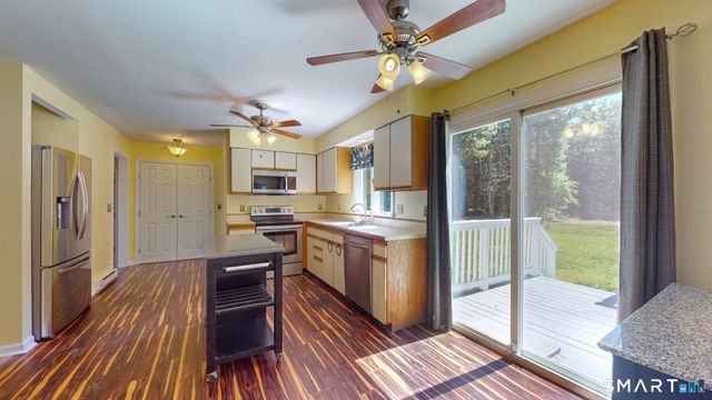 382 Cold Spring Drive, Westbrook, CT 06498
