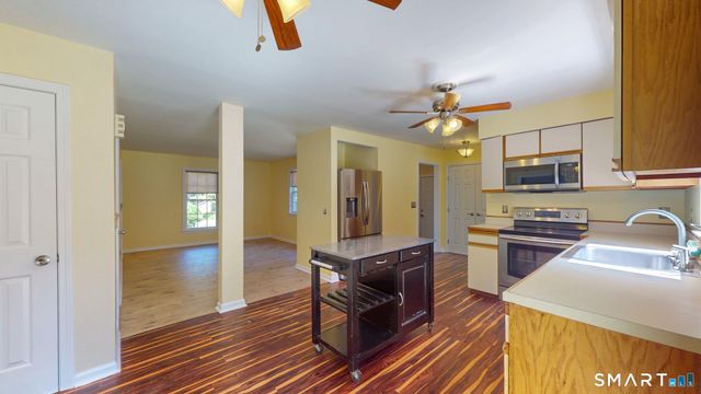 382 Cold Spring Drive, Westbrook, CT 06498