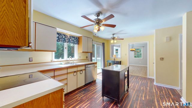 382 Cold Spring Drive, Westbrook, CT 06498
