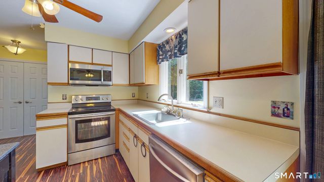 382 Cold Spring Drive, Westbrook, CT 06498