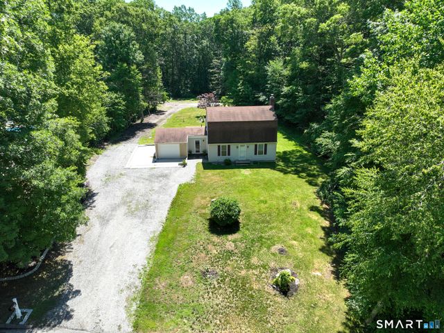 382 Cold Spring Drive, Westbrook, CT 06498